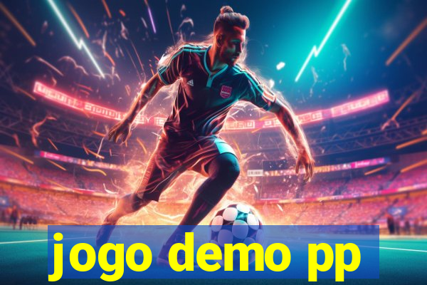 jogo demo pp